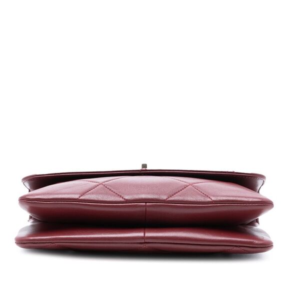 Chanel Quilted Lambskin Trendy Cc Flap - Picture 3 of 8